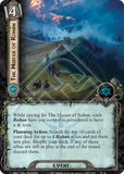 The Muster of Rohan