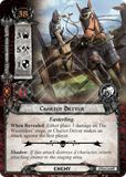 Chariot Driver