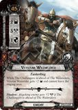 Veteran Wainrider