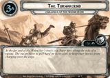 The Turnaround