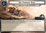 The Furthest Edge