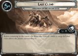 Last Climb
