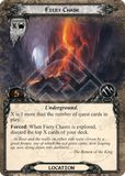 Fiery Chasm