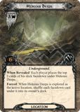 Hideous Deeps
