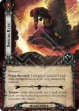 Burning Reek