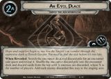 An Evil Place