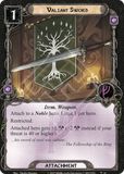 Valiant Sword