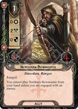 Northern Bowmaster