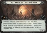 The Tunnels of Torech Gorgor