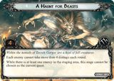 A Haunt for Beasts