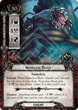 Nameless Beast
