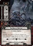 Spawn of Shelob