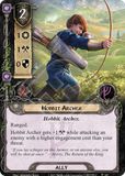 Hobbit Archer