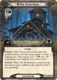 The Storehouse