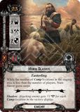 Nurn Slaver