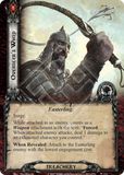 Overseer’s Whip