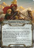 Messenger of the King