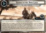 Slaves of the Dark Lord