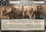 Lead the Revolt