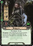Haleth