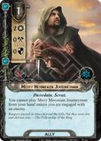 Misty Mountain Journeyman