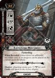 Easterling Mercenary