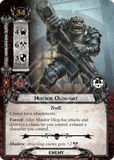 Mordor Olog-hai