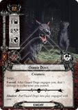 Guard Dogs