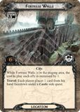 Fortress Walls
