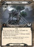 Plaza of Nurn