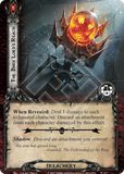 The Dark Lordâ€™s Reach