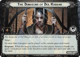 The Dungeons of Dol Rhugar