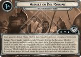 Assault on Dol Rhugar