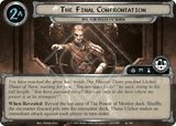 The Final Confrontation