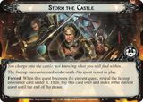 Storm the Castle - Castle Garrison