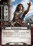 Brash Corsair