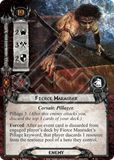 Fierce Marauder
