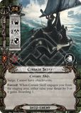 Corsair Skiff