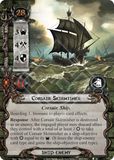 Corsair Skirmisher