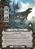 Corsair Warship