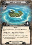 Isle of Fortune