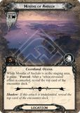 Mouths of Anduin