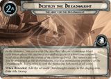 Destroy the Dreadnaught