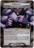 A Deep Sack