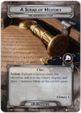 A Scrap of History