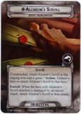 Alcaron's Scroll