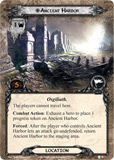 Ancient Harbor