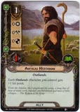 Anfalas Herdsman