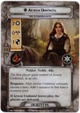 Arwen Undomiel