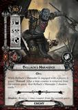 Bellach's Marauder